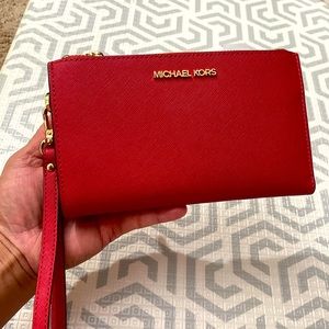Micheal Kors Wallet